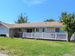 5411 Sylvia Ave, Klamath Falls, OR 97603