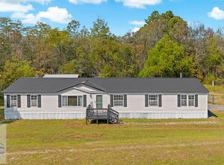 1783 Wilkinson Rd NE, Ludowici, GA 31316