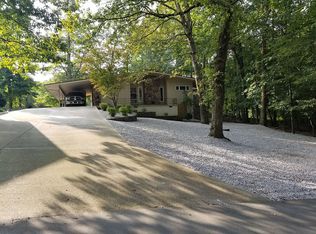 7 Durango Way, Hot Springs, AR 71909