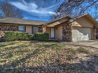 2707 S 131st East Ave, Tulsa, OK 74134