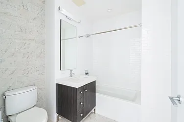 Rented by Berkshire Hathaway HomeServices New York Properties