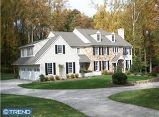 142 Jaffrey Rd, Malvern, PA 19355