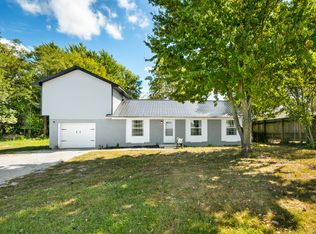 5457 S Us Highway 31, Crothersville, IN 47229