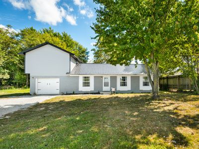 5457 S Us Highway 31, Crothersville, IN, 47229