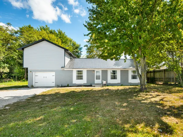 5457 S Us Highway 31, Crothersville, IN 47229