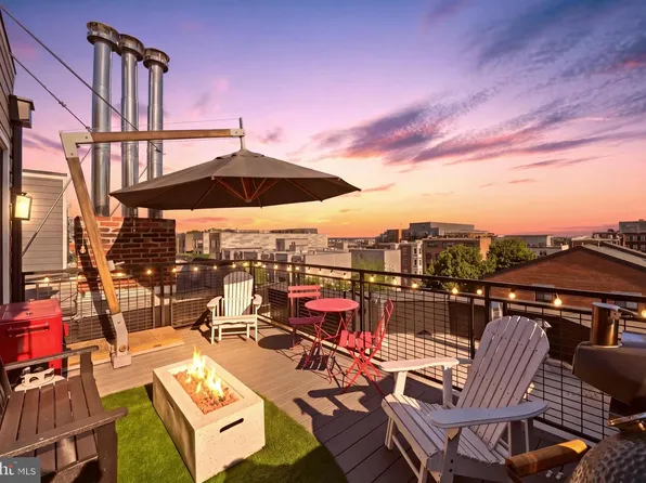 1435 Clifton St NW Unit 7, Washington, DC 20009