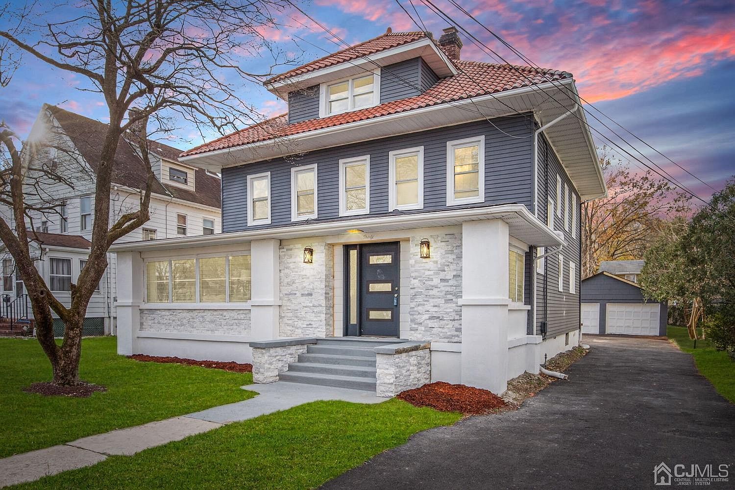 30 Cedar St, South Bound Brook, NJ 08880 Zillow