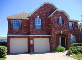 11106 Bandit Trail Dr, Houston, TX 77095