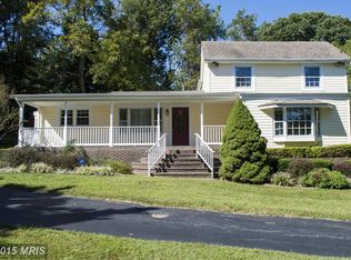 2050 Holland Cliffs Rd, Huntingtown, MD 20639