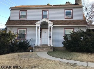 123 High St, State College, PA 16801