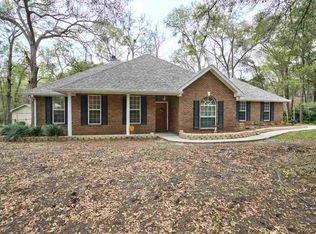 1282 Cordova Cir, Tallahassee, FL 32317