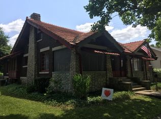 1412 O St, Bedford, IN