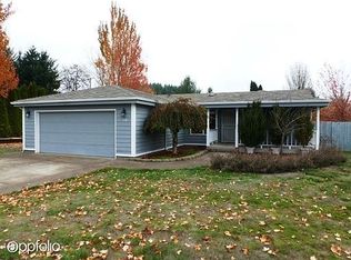 116 SW Oregon Trail Dr, Dallas, OR 97338