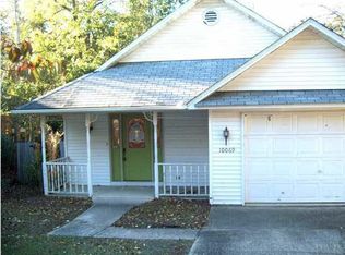10069 Fox Rd, Pensacola, FL 32503