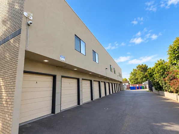 300-320 Parker Ave, 300-320 Parker Ave #13, Rodeo, CA 94572