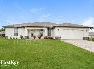 3216 NW 1st Ave, Cape Coral, FL 33993