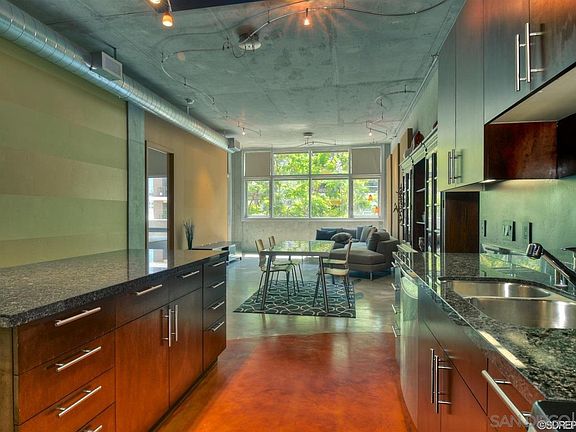 2nd image of 1025 Island Ave Unit 209