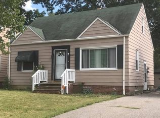 20902 Watson Rd, Maple Heights, OH 44137