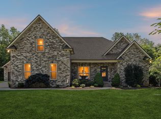 313 Amazonway Rdg, Murfreesboro, TN 37130