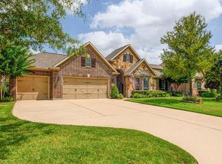 20122 Calliope Knolls Dr, Spring, TX 77379