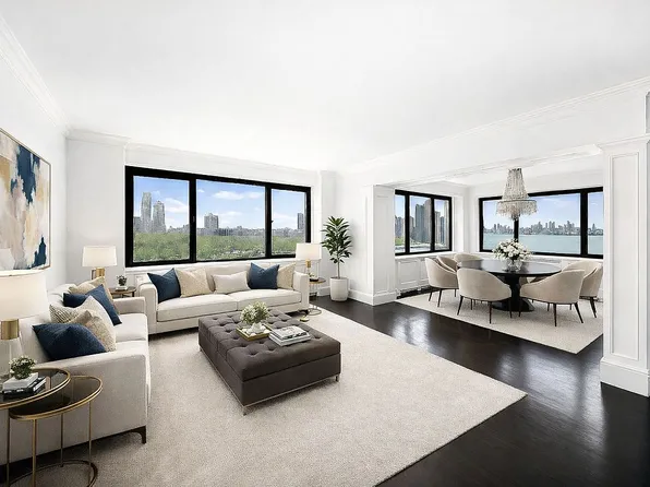 45 Sutton Pl S APT 8L, New York, NY 10022