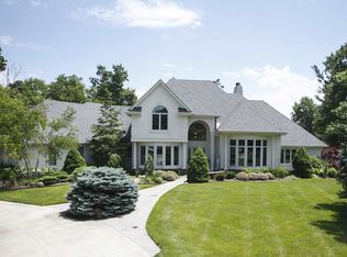 2621 Wildcat Cv, Fort Wayne, IN