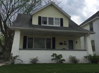 1150 Joosten St SW, Wyoming, MI 49509