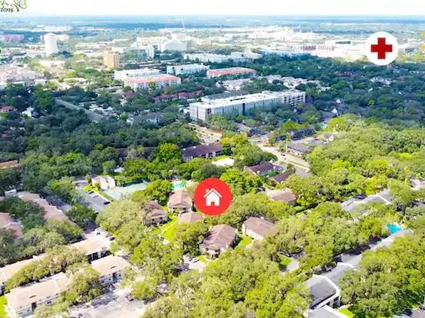 14327 Hanging Moss Cir APT 201, Tampa, FL 33613