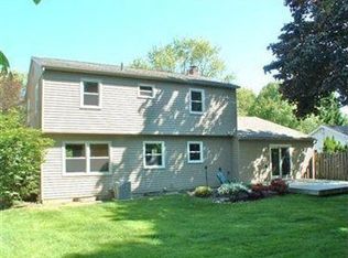 2524 Durand Rd, Akron, OH 44333