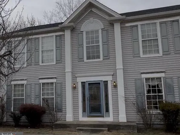 13181 Oak Farm Dr, Woodbridge, VA 22192