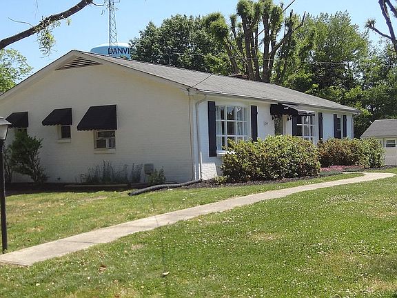 House Side View