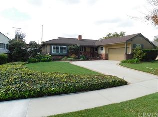 10433 El Braso Dr, Whittier, CA 90603