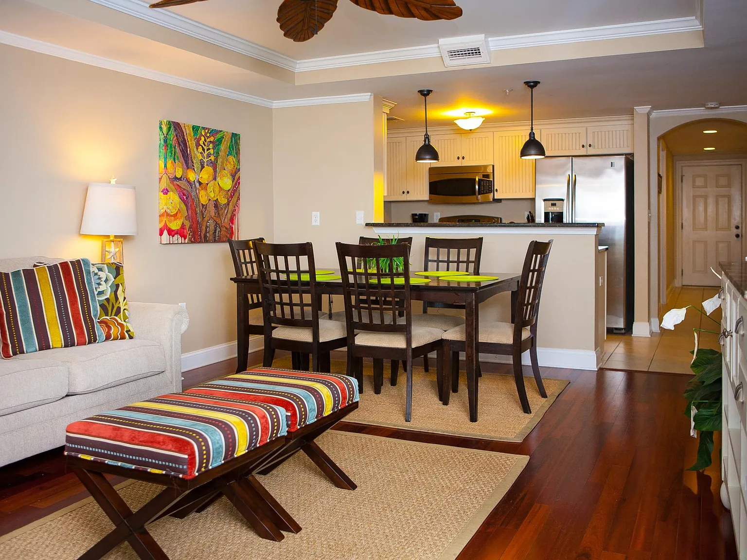 3 bed, 1200 sqft, $3,000 — Photo 4
