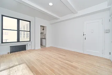 Rented by Living New York