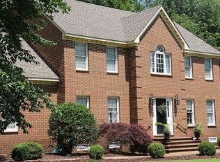 103 Gleneagles, Williamsburg, VA 23188