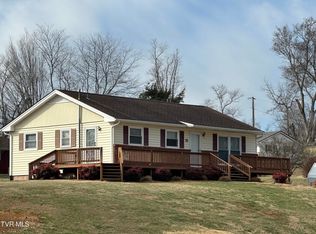 35 Hermitage St, Greeneville, TN 37745