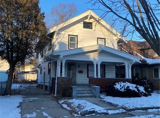 3933 Berkeley Dr, Toledo, OH