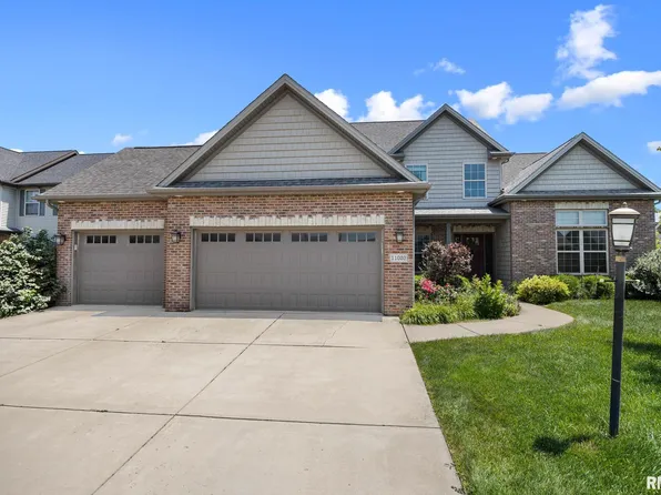 11020 N Ruby Ct, Dunlap, IL 61525