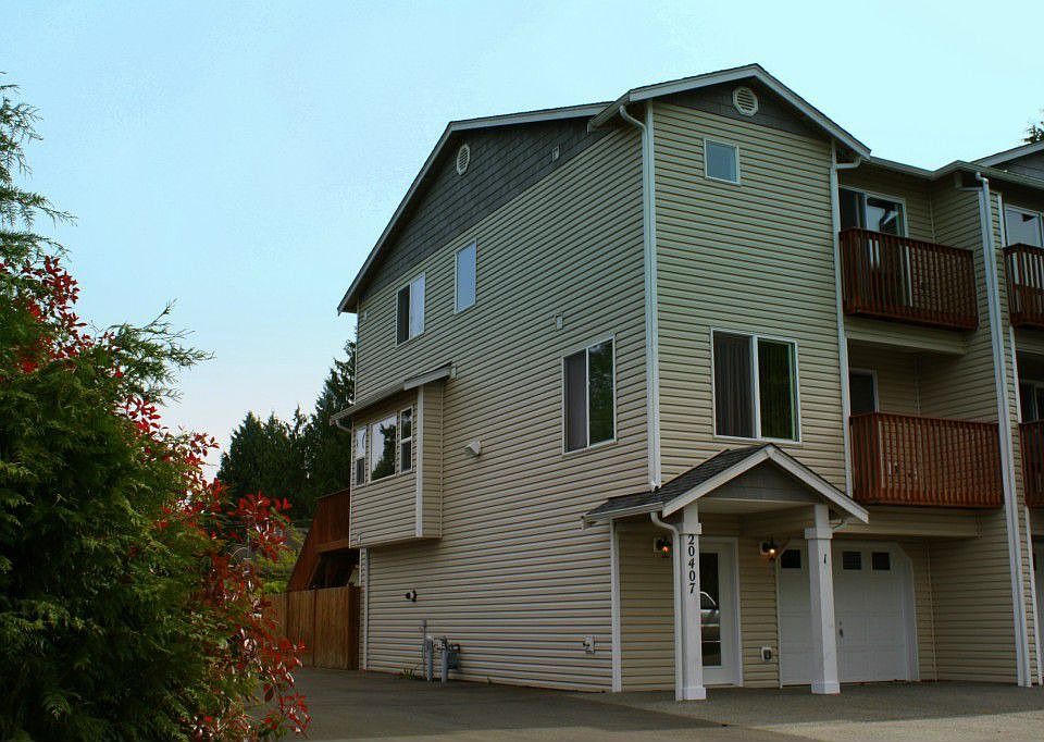 1st image of 20407 Cascade Dr E #1-A