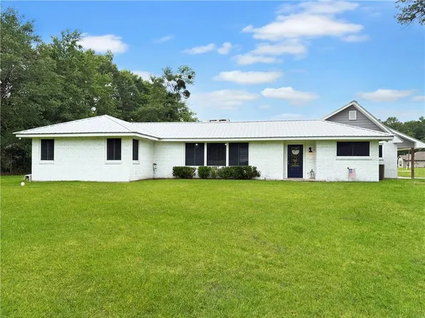 61531 Fish Hatchery Rd, Lacombe, LA 70445