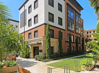 12883 Runway Rd, Playa Vista, CA 90094