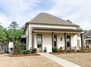 704 Arbor Run, Brandon, MS 39047