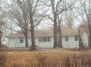 939 Old 270 W, McAlester, OK 74501