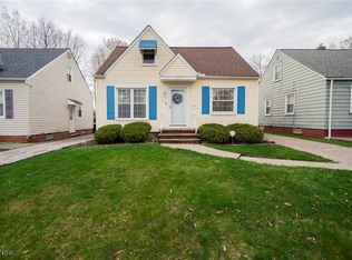 4076 E 155th St, Cleveland, OH