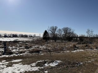 160th Ave, Foreston, MN 56330