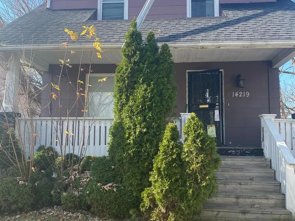 14219 Hubbell St, Detroit, MI 48227