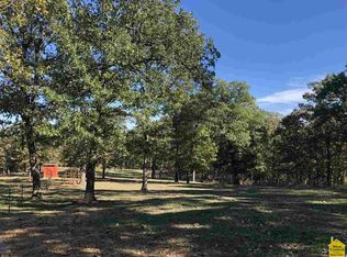 25552 Nichols Ln, Warsaw, MO 65355