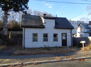20 Bailey St, Lynn, MA 01904