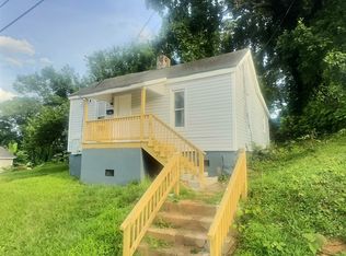 842 W 12th St, Winston Salem, NC 27105
