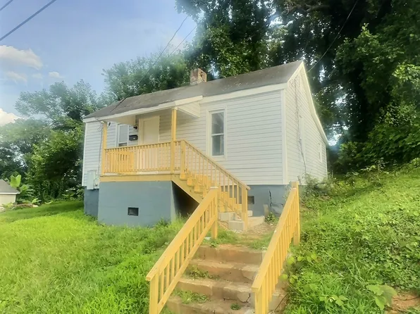 842 W 12th St, Winston Salem, NC 27105